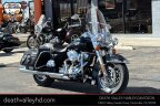 Thumbnail Photo 4 for 2013 Harley-Davidson Touring