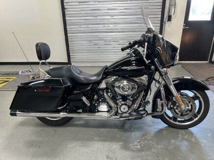 Photo 1 for 2013 Harley-Davidson Touring