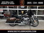 Thumbnail Photo 4 for 2013 Harley-Davidson Touring