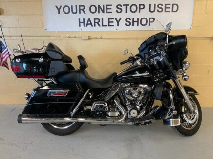 Photo 1 for 2013 Harley-Davidson Touring