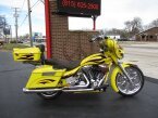 Thumbnail Photo 5 for 2013 Harley-Davidson Touring Street Glide