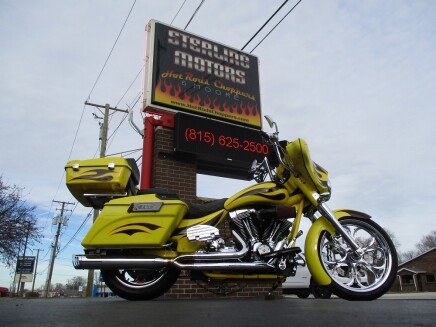 Photo 1 for 2013 Harley-Davidson Touring Street Glide