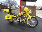 Thumbnail Photo 4 for 2013 Harley-Davidson Touring Street Glide