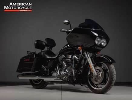 Photo 1 for 2013 Harley-Davidson Touring