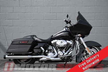 Photo 1 for 2013 Harley-Davidson Touring