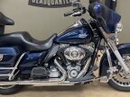 Thumbnail Photo 2 for 2013 Harley-Davidson Touring