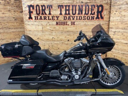 Photo 1 for 2013 Harley-Davidson Touring Road Glide Ultra