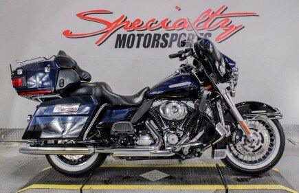 Photo 1 for 2013 Harley-Davidson Touring