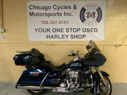 Photo 1 for 2013 Harley-Davidson Touring Road Glide Ultra