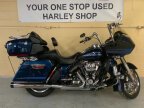 Thumbnail Photo 1 for 2013 Harley-Davidson Touring Road Glide Ultra