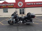 Thumbnail Photo 6 for 2013 Harley-Davidson Touring Electra Glide Ultra Limited