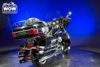 Thumbnail Photo 5 for 2013 Harley-Davidson Touring Ultra Classic Electra Glide
