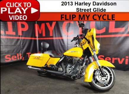 Photo 1 for 2013 Harley-Davidson Touring