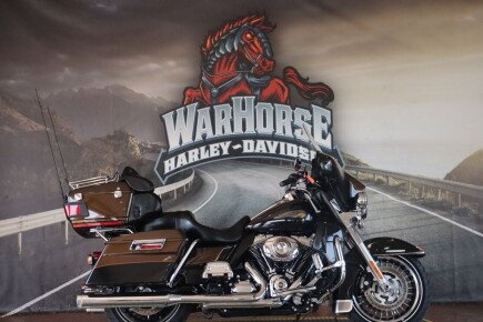 Photo 1 for 2013 Harley-Davidson Touring