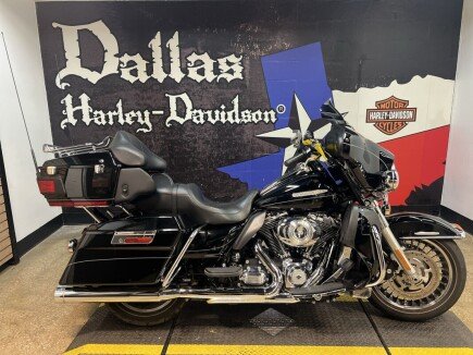 Photo 1 for 2013 Harley-Davidson Touring