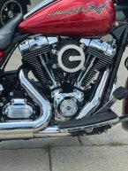 Thumbnail Photo 1 for 2013 Harley-Davidson Touring