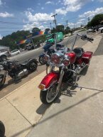 Thumbnail Photo 6 for 2013 Harley-Davidson Touring