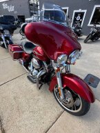 Thumbnail Photo 2 for 2013 Harley-Davidson Touring
