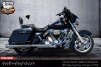 Thumbnail Photo 4 for 2013 Harley-Davidson Touring