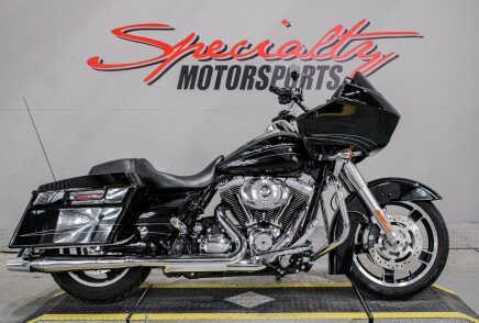 Photo 1 for 2013 Harley-Davidson Touring