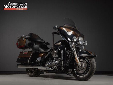 Photo 1 for 2013 Harley-Davidson Touring
