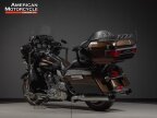 Thumbnail Photo 4 for 2013 Harley-Davidson Touring
