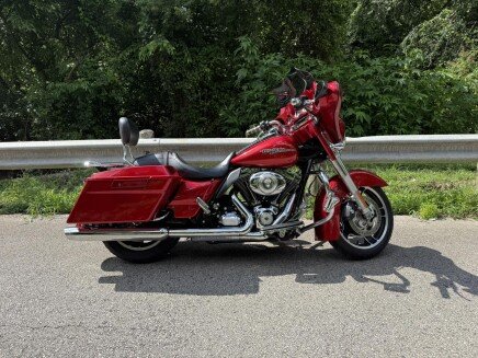 Photo 1 for 2013 Harley-Davidson Touring