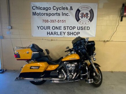 Photo 1 for 2013 Harley-Davidson Touring