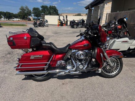 Photo 1 for 2013 Harley-Davidson Touring Ultra Classic Electra Glide