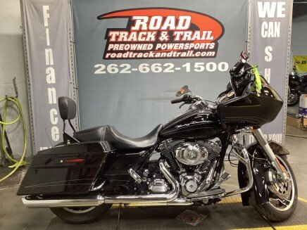 Photo 1 for 2013 Harley-Davidson Touring