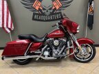 Thumbnail Photo 1 for 2013 Harley-Davidson Touring