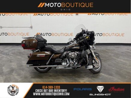 Photo 1 for 2013 Harley-Davidson Touring