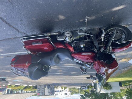 Photo 1 for 2013 Harley-Davidson Touring Electra Glide for Sale by Owner