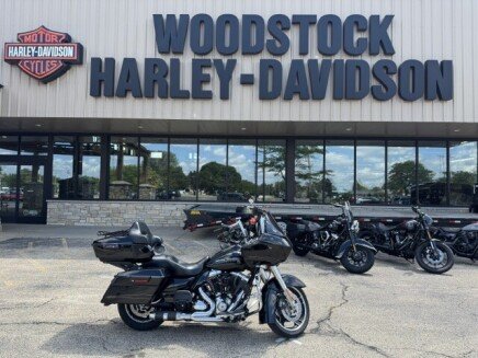 Photo 1 for 2013 Harley-Davidson Touring