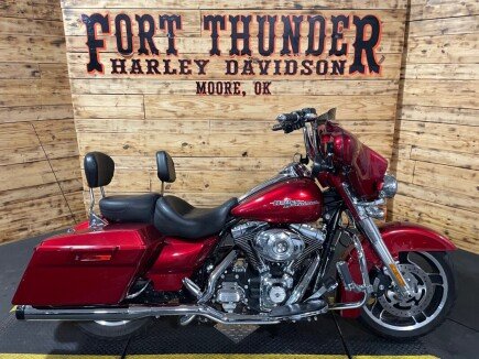 Photo 1 for 2013 Harley-Davidson Touring