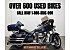 2013 Harley-Davidson Touring Electra Glide Ultra Classic
