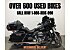 2013 Harley-Davidson Touring Electra Glide Ultra Limited