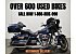 2013 Harley-Davidson Touring Electra Glide Classic
