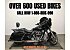 2013 Harley-Davidson Touring Street Glide