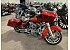 2013 Harley-Davidson Touring