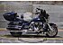 2013 Harley-Davidson Touring