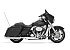 2013 Harley-Davidson Touring