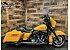 2013 Harley-Davidson Touring