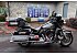 2013 Harley-Davidson Touring Ultra Classic Electra Glide