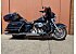 2013 Harley-Davidson Touring Ultra Classic Electra Glide