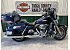 2013 Harley-Davidson Touring