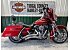 2013 Harley-Davidson Touring