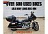 2013 Harley-Davidson Touring Road Glide Ultra