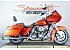 2013 Harley-Davidson Touring