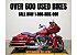 2013 Harley-Davidson Touring Road Glide Ultra